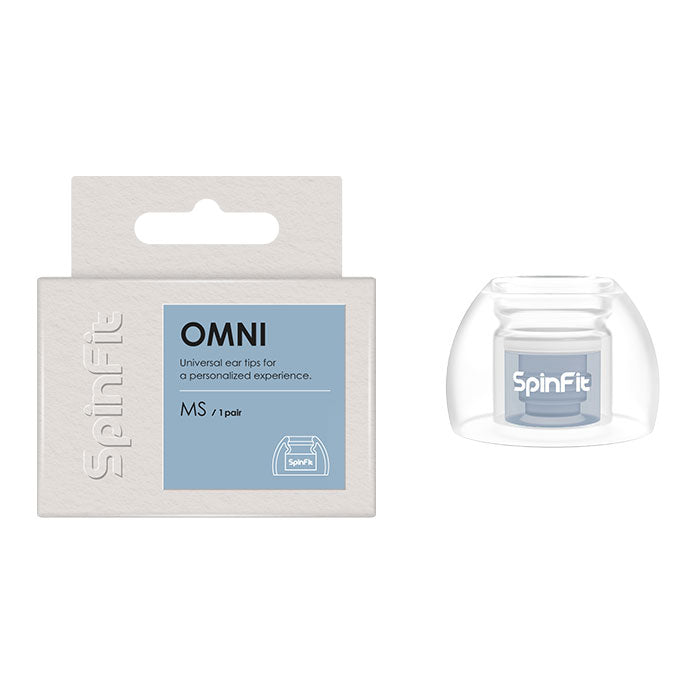 Spinfit OMNI