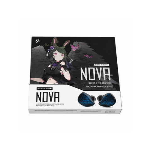 TruthEar Nova