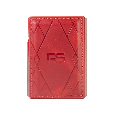 HiBy RS2 Leather Case