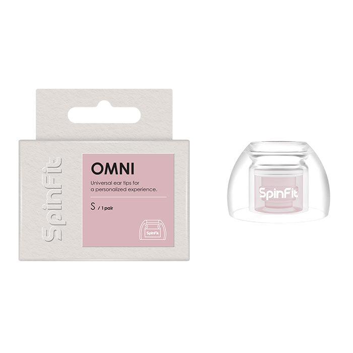 Spinfit OMNI