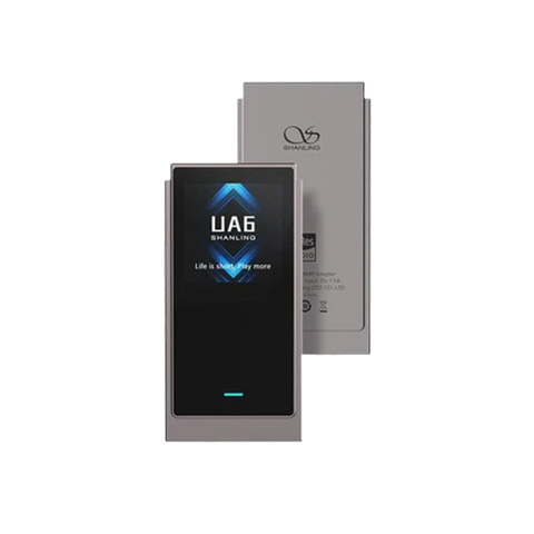 Shanling UA6