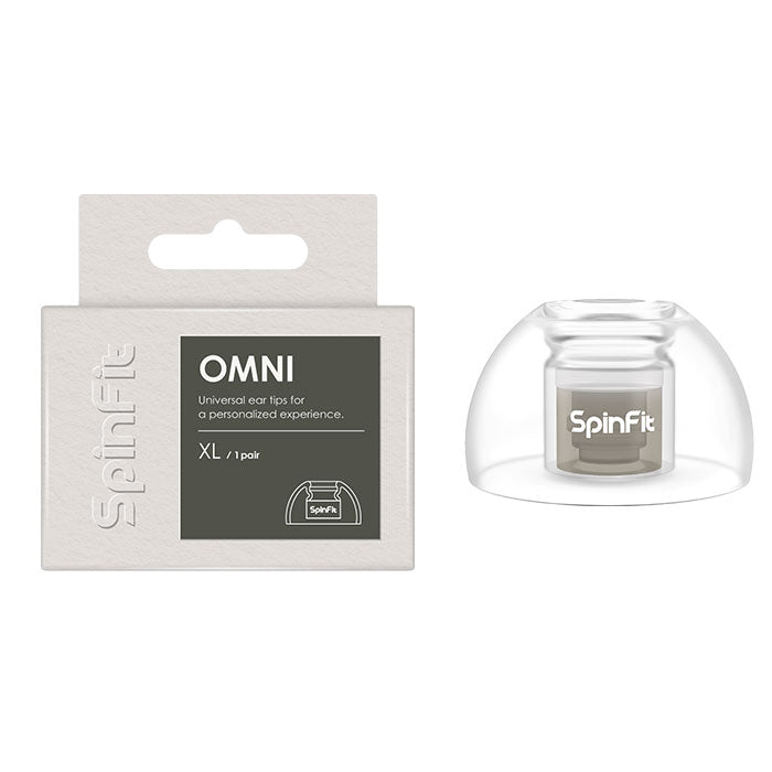 Spinfit OMNI