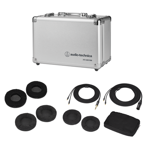 Audio Technica ATH-ADX7000