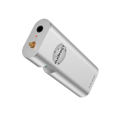 Audirect 3.5mm Headphone Amplifier Stick Dongle