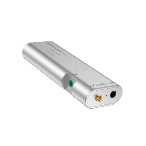 Audirect 3.5mm Headphone Amplifier Stick Dongle