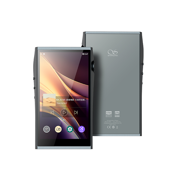 Shanling M7T