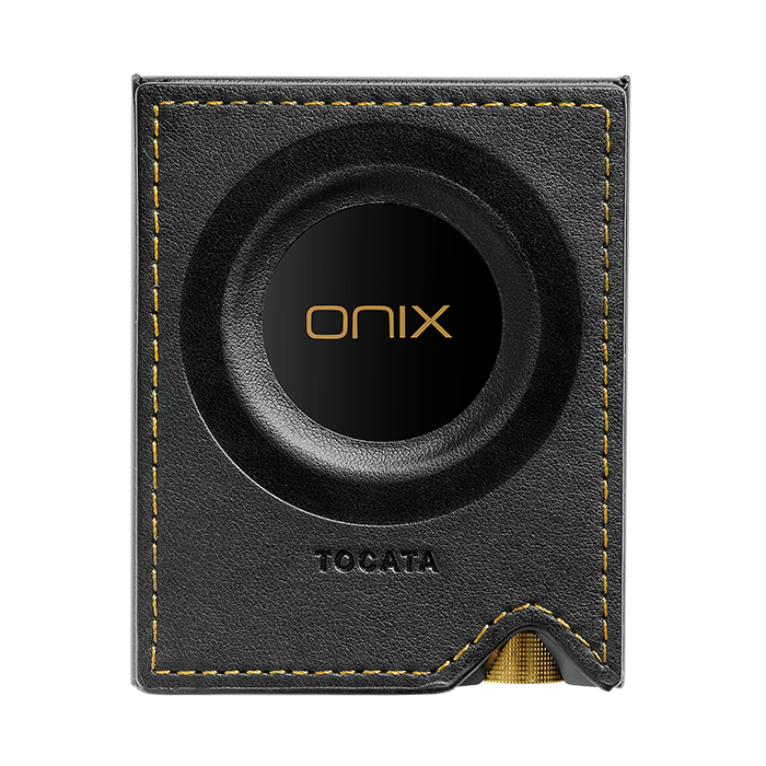 ONIX Tocata XM2 Leather / Protector Case