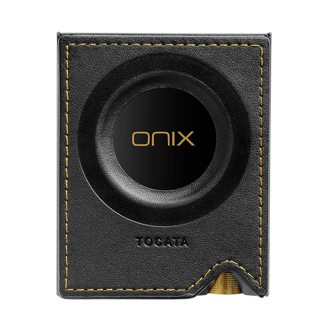 ONIX Tocata XM2 Leather / Protector Case