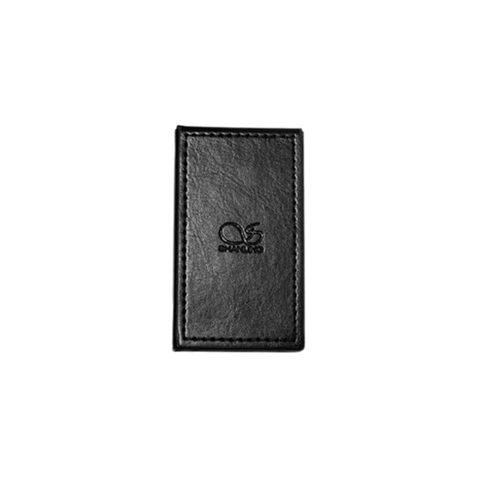 Shanling UP6 Leather Case