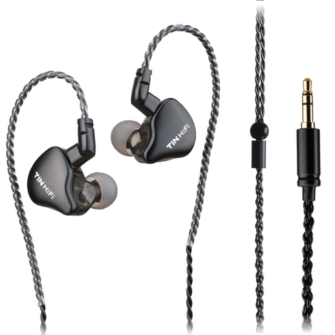 Tin HIFI C1
