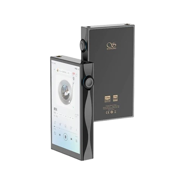 Shanling M3 Plus