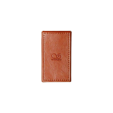 Shanling UP6 Leather Case