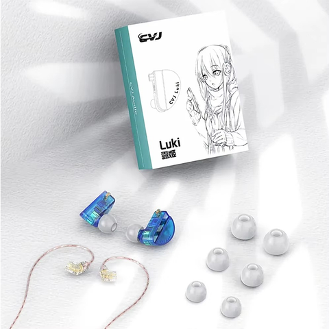 CVJ Luki