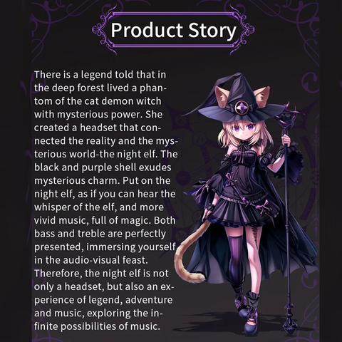 CVJ New Night Elf