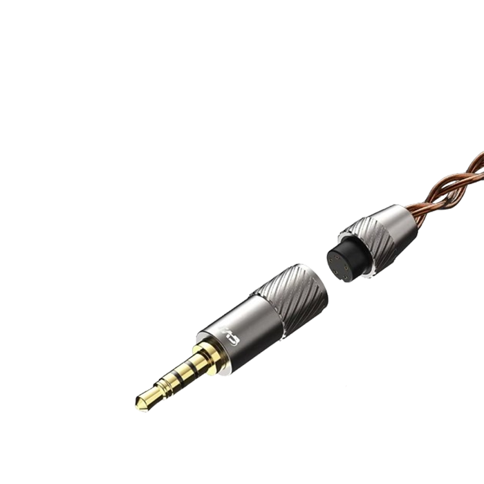 CVJ VS400 Plug Jack Accessories Only For CVJ Product