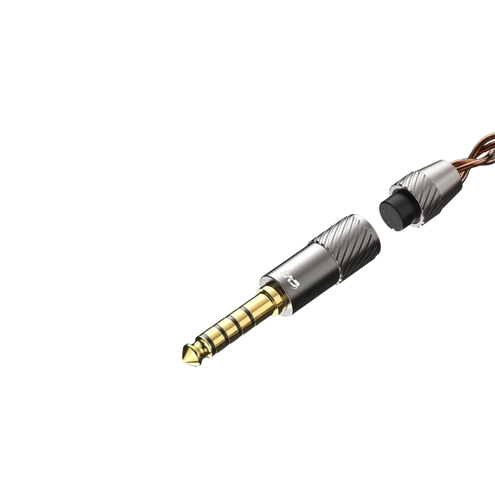CVJ VS400 Plug Jack Accessories Only For CVJ Product
