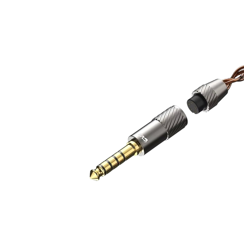 CVJ VS400 Plug Jack Accessories Only For CVJ Product