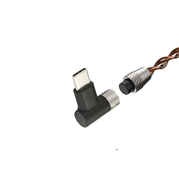 CVJ VS400 Plug Jack Accessories Only For CVJ Product