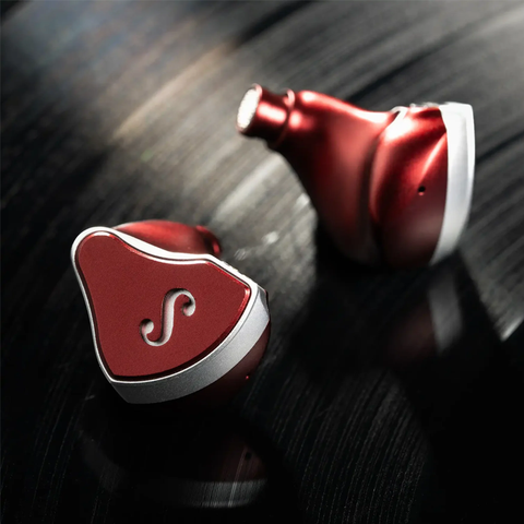 DITA Audio Prelude