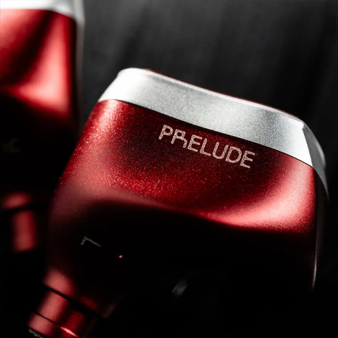 DITA Audio Prelude
