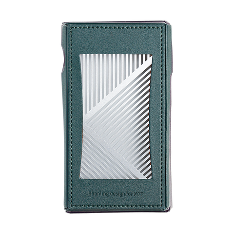 Shanling M7T Protector Leather Case