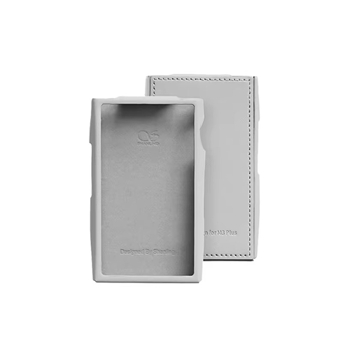 Shanling M3 Plus Leather Case