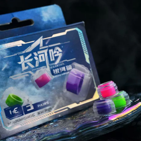 Harmonic Empire Sonic Galaxy Edition