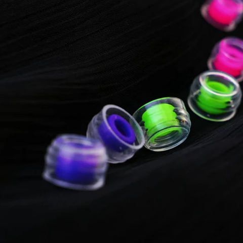 Harmonic Empire Sonic Galaxy Edition