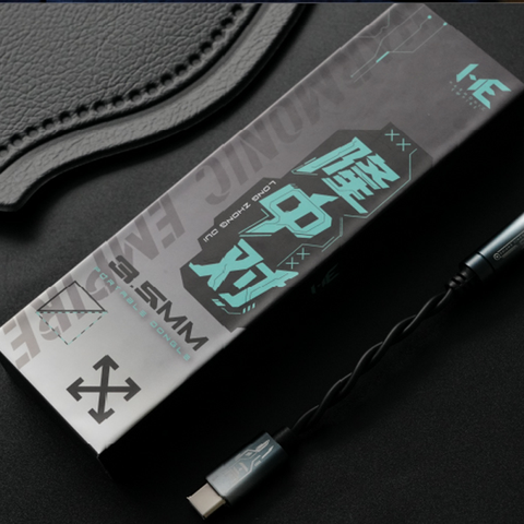 Tangzu Harmonic Empire Long Zhong Dui