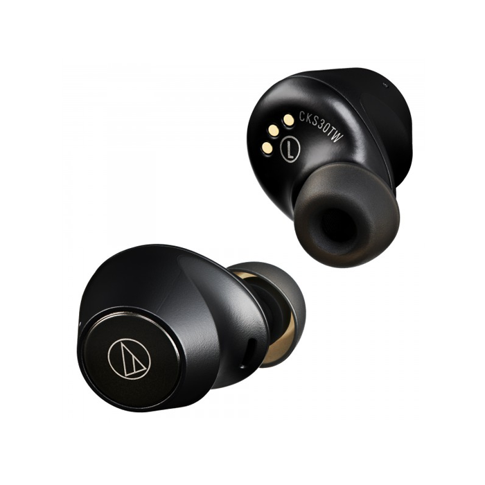 Audio Technica ATH-CKS30TW