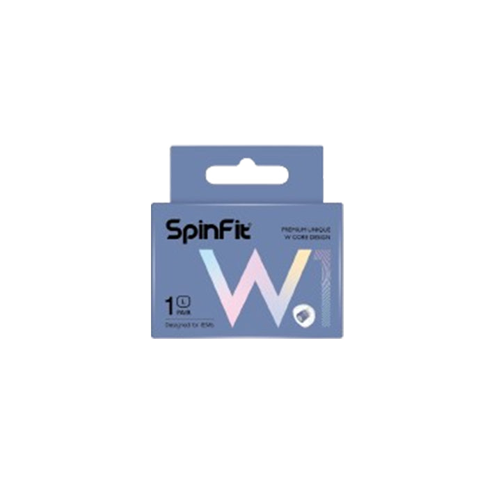 Spinfit W1