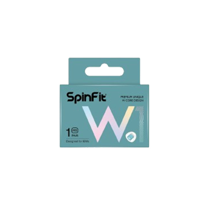 Spinfit W1