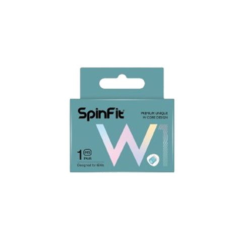 Spinfit W1