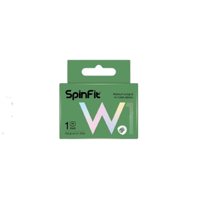 Spinfit W1