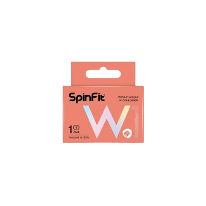Spinfit W1