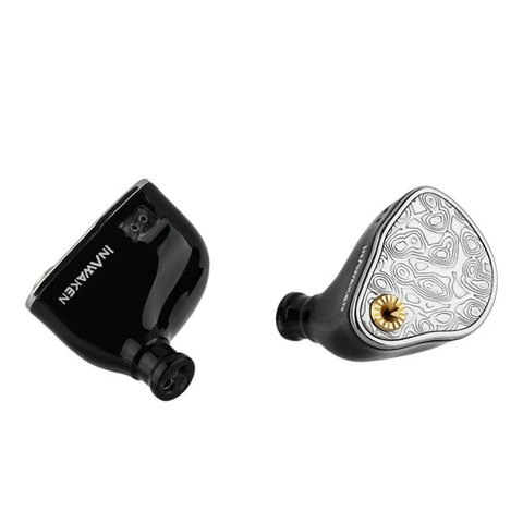 INAWAKEN Twilight DS / Twilight-DS