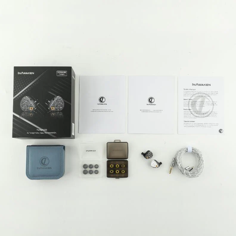 INAWAKEN Twilight DS / Twilight-DS