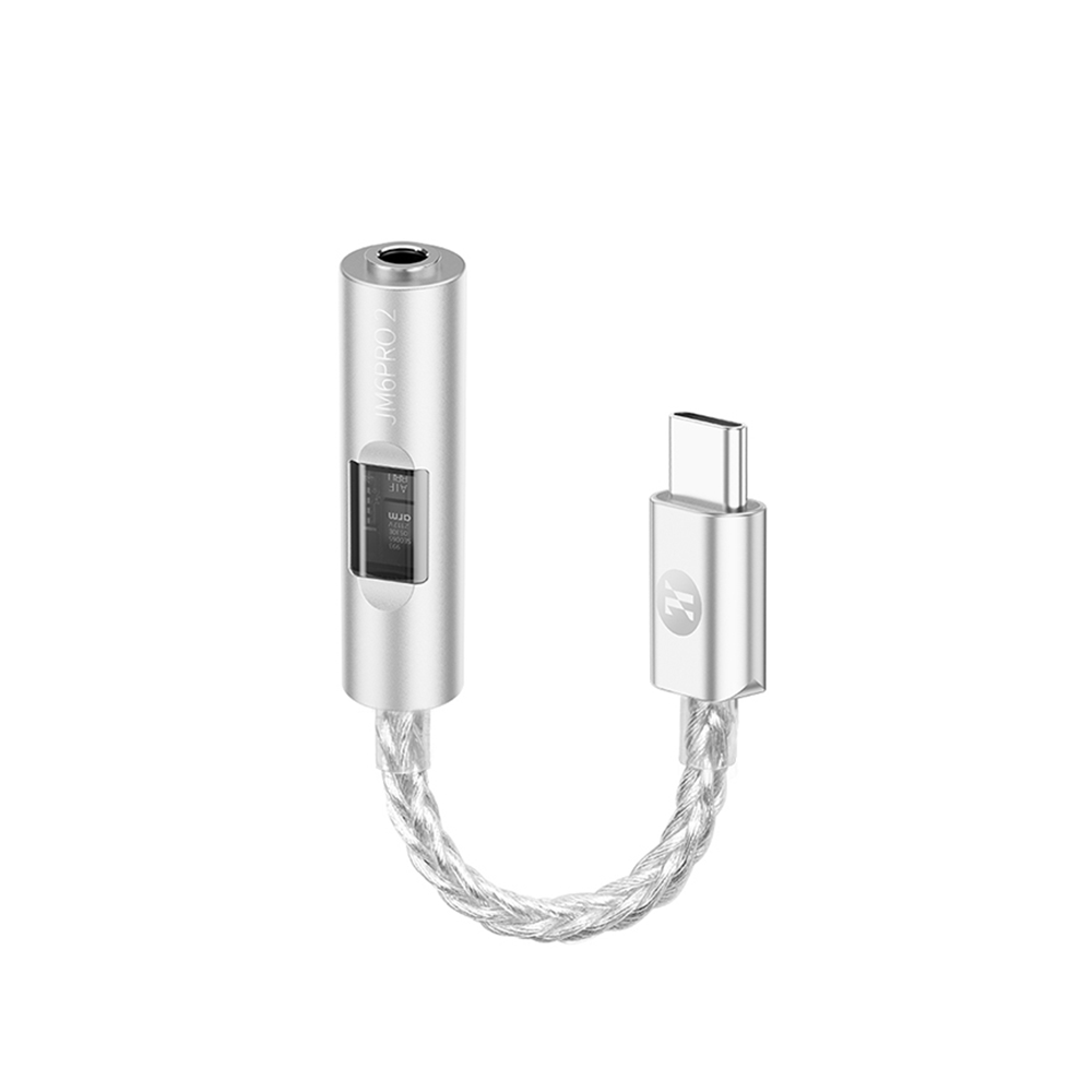 JCALLY JM6PRO2 / JM6PRO 2