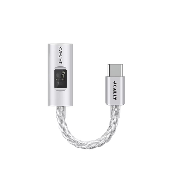 JCALLY JM7MAX / JM7 MAX