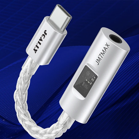 JCALLY JM7MAX / JM7 MAX