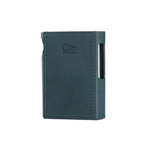 Shanling M1 Plus Leather Case