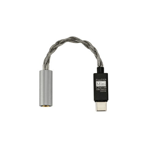 Moondrop Free DSP Mini / FreeDSP Mini
