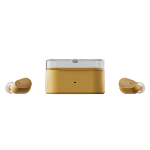 Moondrop Pudding Dynamic Driver Bluetooth True Wireless TWS