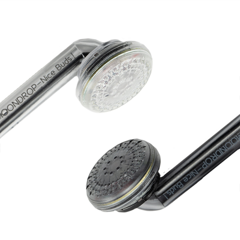 Moondrop NICEBUDS / NICE BUDS