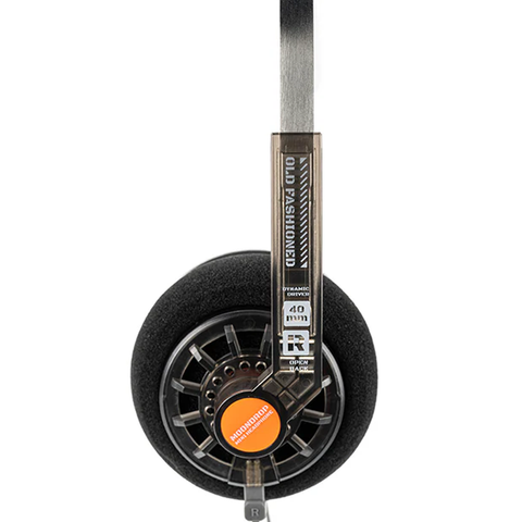 Moondrop OLD FASHIONED