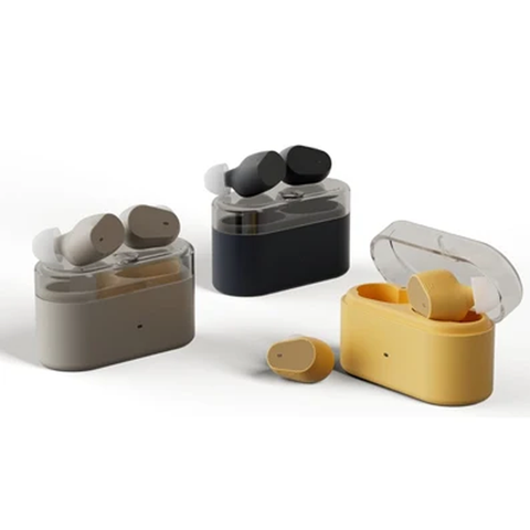 Moondrop Pudding Dynamic Driver Bluetooth True Wireless TWS