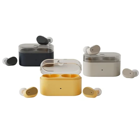 Moondrop Pudding Dynamic Driver Bluetooth True Wireless TWS