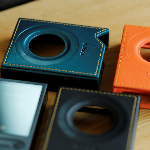 ONIX Tocata XM2 Leather / Protector Case