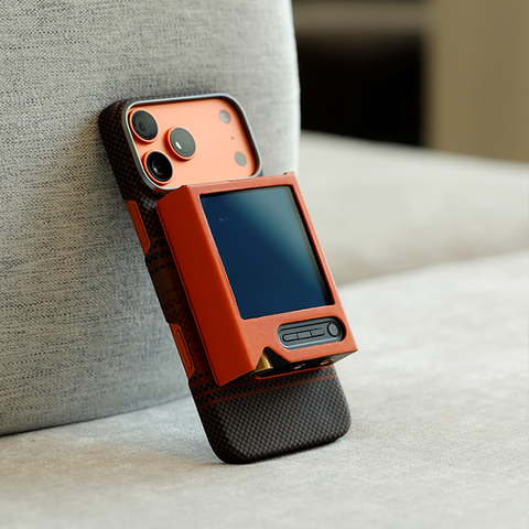 ONIX Tocata XM2 Leather / Protector Case