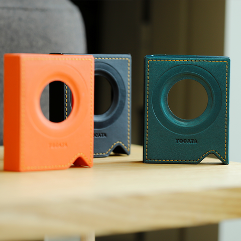 ONIX Tocata XM2 Leather / Protector Case